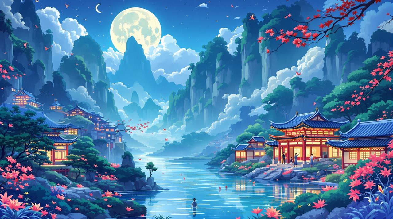 多多影视话题 - 国产动画电影崛起的秘密