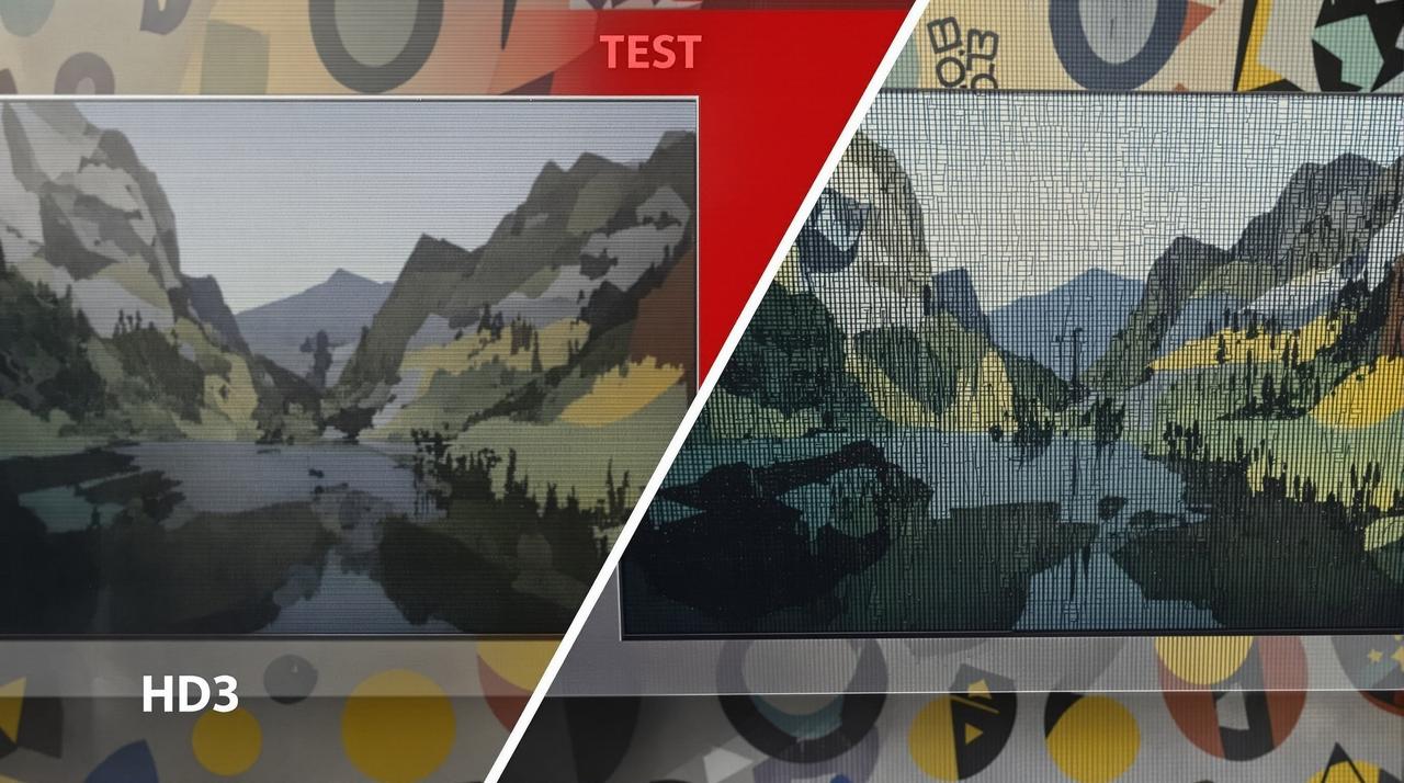 多多影视话题 - 4K vs 1080P，观影画质真的有那么大差别吗？